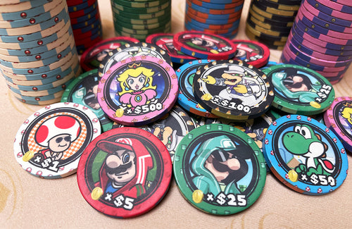 Poker Skills That Prep Kids for Real-World Success