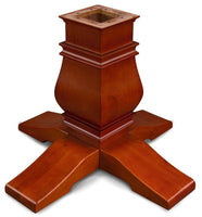 Melvin Style Legs - Mahogany