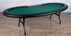 The Prestige Custom Poker Table