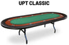 The Ultimate Poker Table Classic