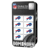 Buffalo Bills Dominoes