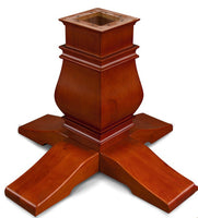 Melvin Style Legs - Mahogany