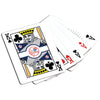 New York Yankees 300 Piece Poker Set - Playing Cards