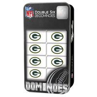 Green Bay Packers Dominoes