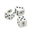 Green Bay Packers 300 Piece Poker Set