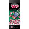 Arizona Cardinals 100 Piece Poker Chips