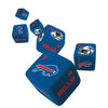 Buffalo Bills Dice Set - 19mm