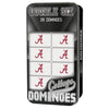 Alabama Crimson Tide Dominoes - Package