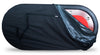 Heavy Duty Poker Table Travel Bag