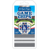 Los Angeles Dodgers 20 Piece Poker Chips