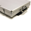 1000 Capacity Aluminum Rolling Poker Chip Case