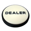 3" Dealer Button