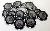 Prestige Series 11.5 Gram All-In Custom Poker Chips