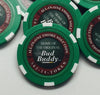 Prestige Series 11.5 Gram All-In Custom Poker Chips