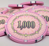 Chipco Classics 10 Gram Ceramic Poker Chips