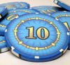 Chipco Classics 10 Gram Ceramic Poker Chips