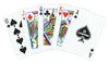 Copag 1546 Poker Size Regular Index Playing Cards Faces