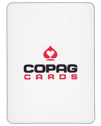 Cut Card - Bridge - Copag