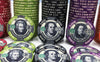 Dead Presidents - 10 Gram Ceramic Poker Chips Sample Pack - 6 Chips