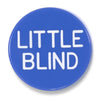 Little Blind Button