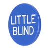 Little Blind Button