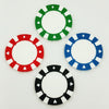 Giant Poker Chips - Blank