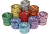 10 Gram Ceramic Custom Poker Chips - Semi Custom - Marbled Series