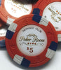 Monaco Club 13.5 Gram Poker Chip Sample Pack - 12 Chips