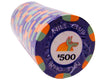 Nile Club 10 Gram Ceramic Poker Chips