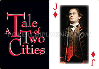 Custom Playing Card Decks - Tale of Two Cities