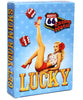 Custom Playing Card Deck - Route 66 Casino Hotel