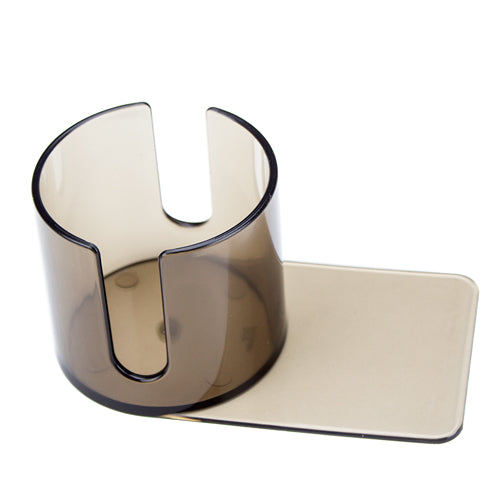 Small Plastic Cup Holder With Cutout