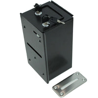 Steel Rake Toke Box & Bill Slot - Home Style