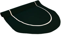 Sure Stick Rubber Foam Table Top - Black