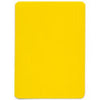 Cut Card - Poker - Yellow